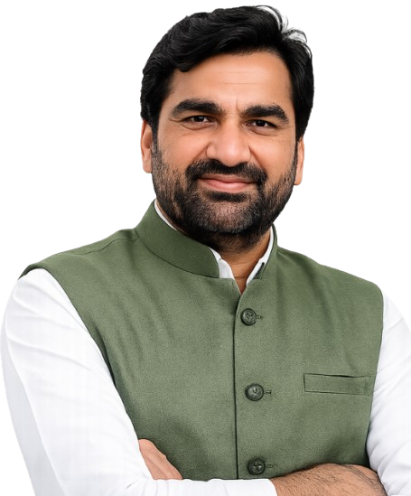 Hanuman Beniwal